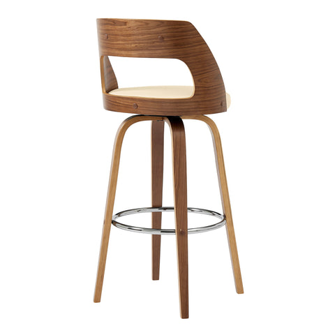 Axel - Swivel Stool - Premium Counter Height (24"-27") from Armen Living - Just $270! Shop now at brett interiors