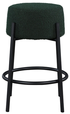 Avalon - Counter Stool - Premium Counter Height (24"-27") from Meridian Furniture - Just $262.50! Shop now at brett interiors