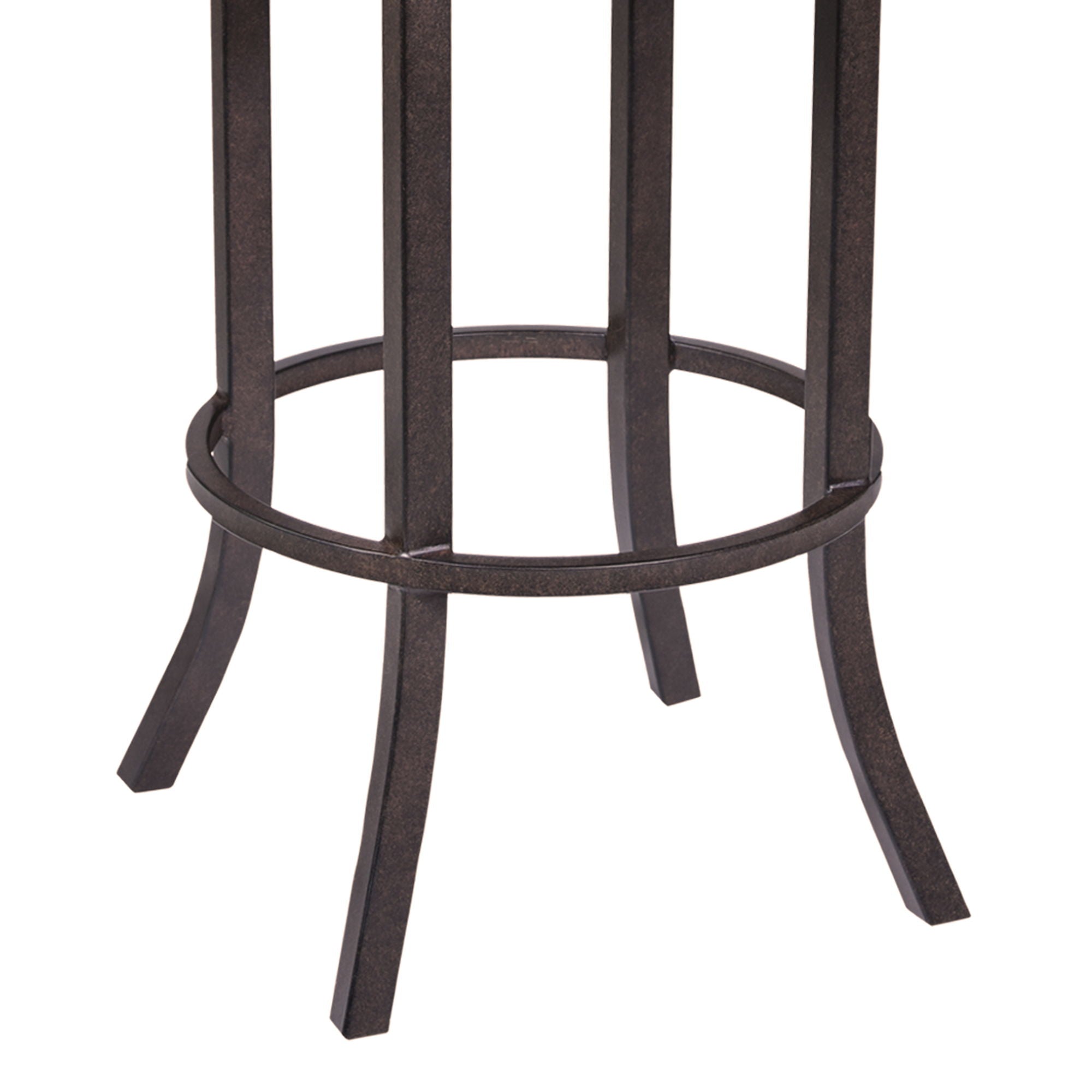 Tahiti - Barstool - Premium Counter Height (24"-27") from Armen Living - Just $380! Shop now at brett interiors