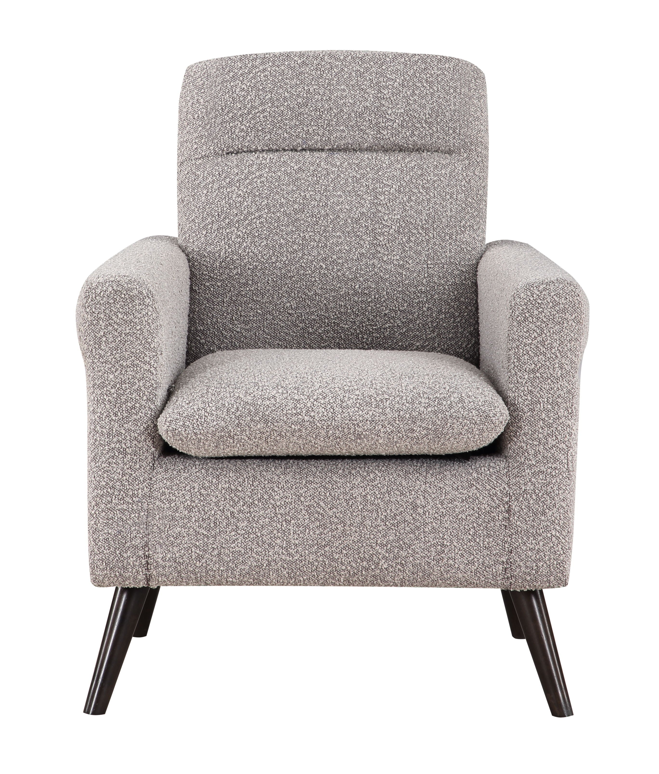 Sherwood - Accent Chair - Beige / Brown - Premium Accent Chairs from Coast2Coast Home - Just $1402.50! Shop now at brett interiors