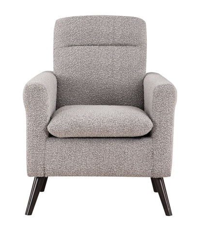 Sherwood - Accent Chair - Beige / Brown - Premium Accent Chairs from Coast2Coast Home - Just $1402.50! Shop now at brett interiors