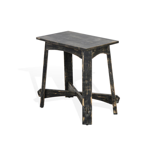 Marina - Farmhouse Table - Premium Coffee Tables from Sunny Designs - Just $171! Shop now at brett interiors