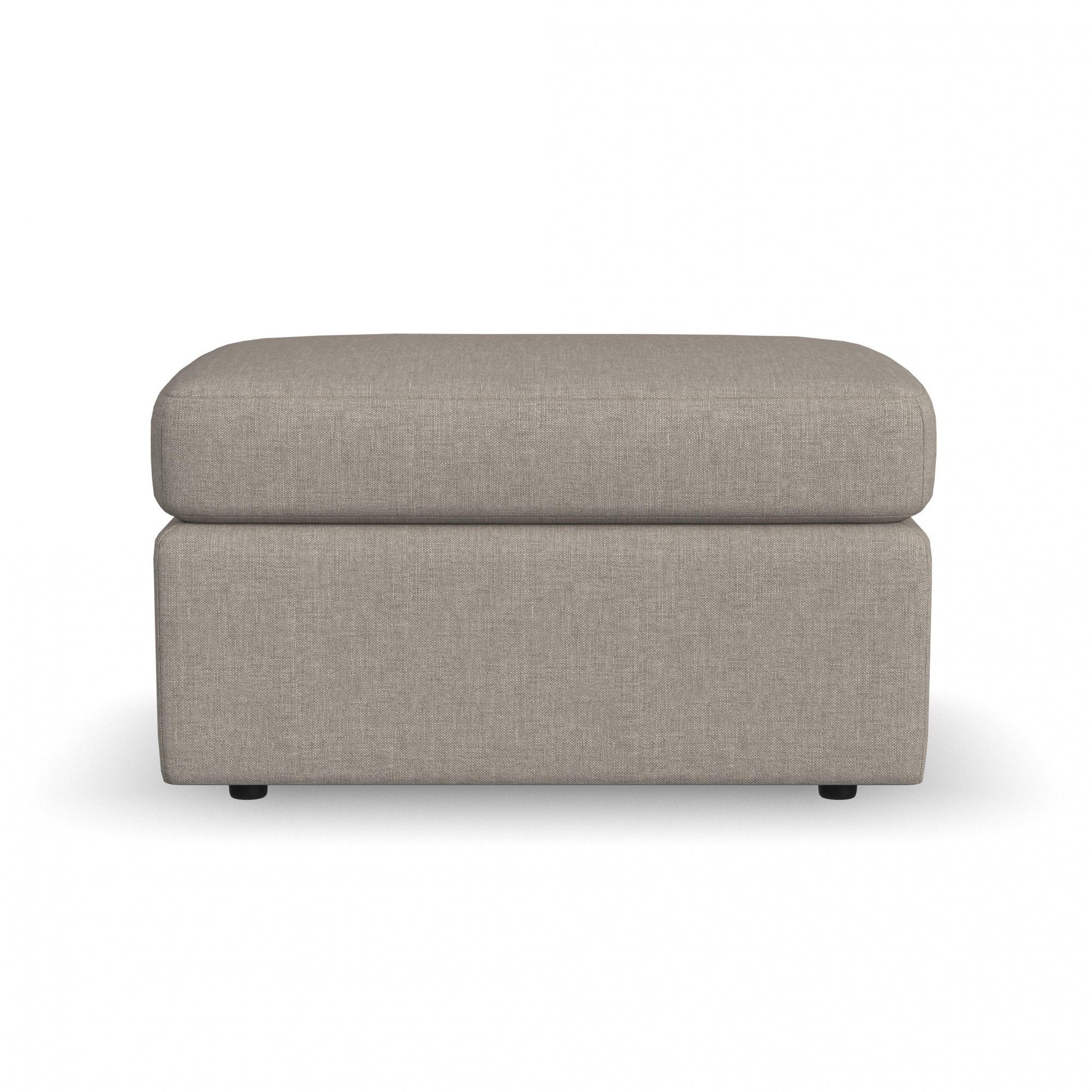 Sky - Upholstered Ottoman - Premium Upholstered Ottomans from Flexsteel - Just $625! Shop now at brett interiors