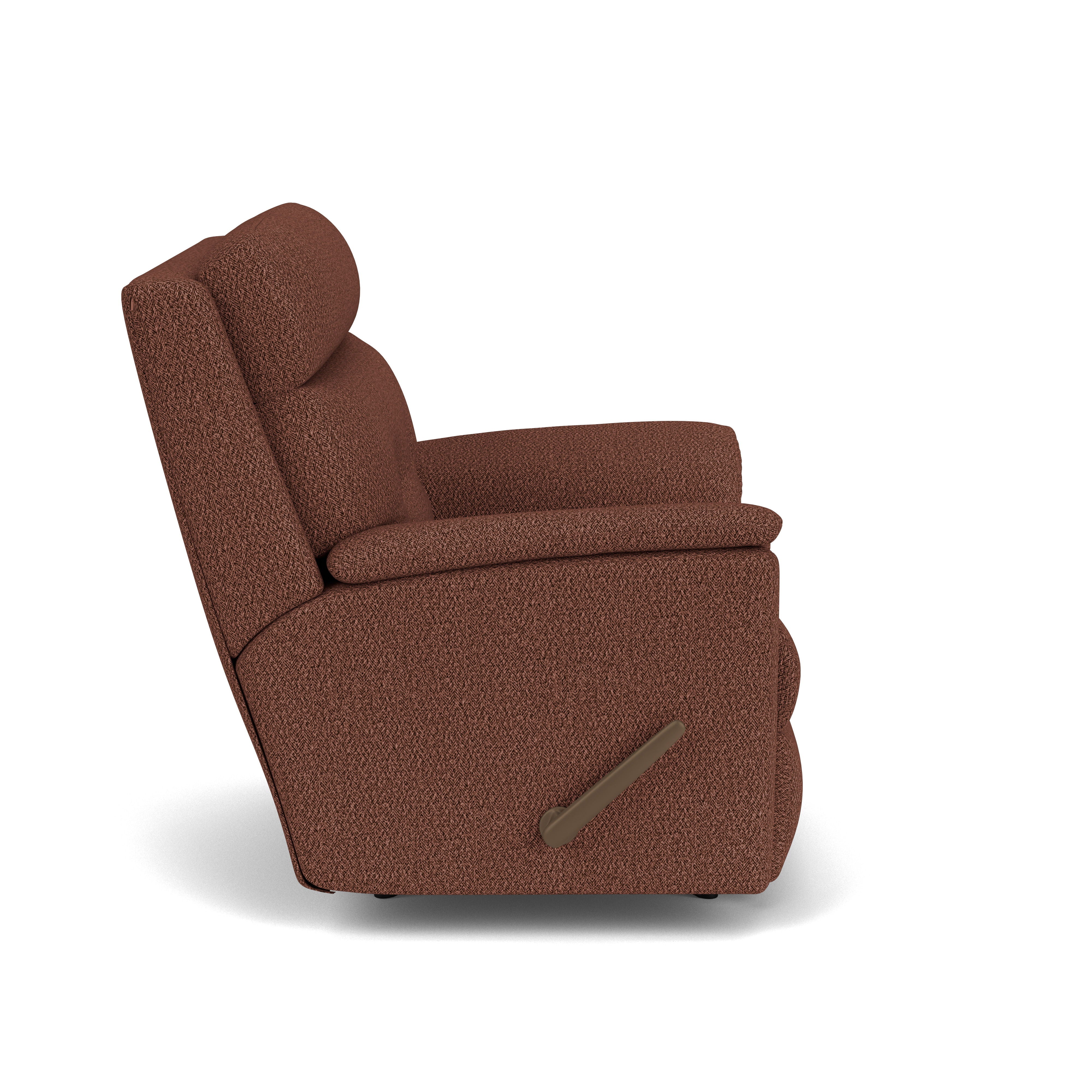 Mason - Rocker Chair - Premium Rocker Chairs from Flexsteel - Just $1437.50! Shop now at brett interiors