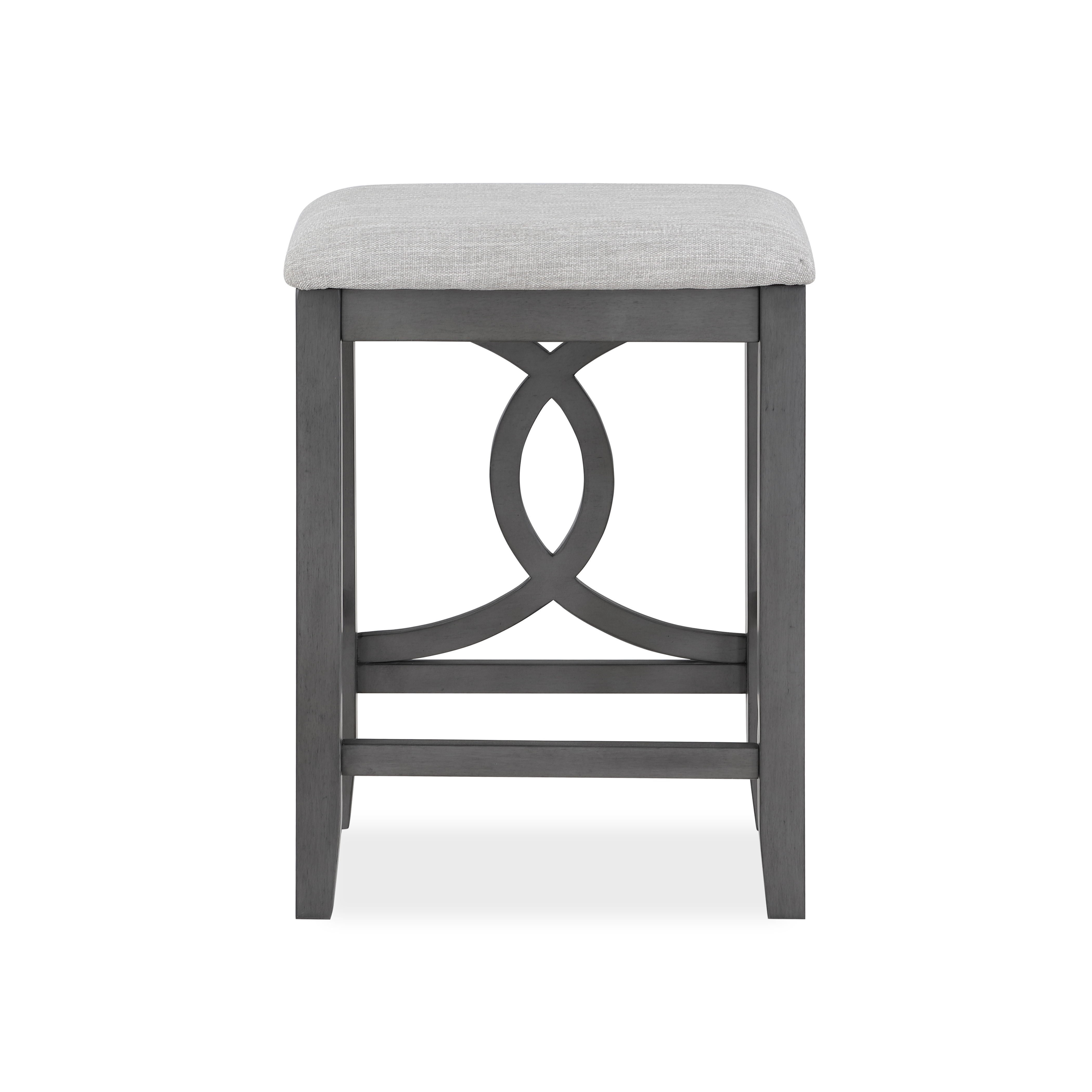 Bella - Counter Stool - Premium Stool Sets from New Classic - Just $195! Shop now at brett interiors