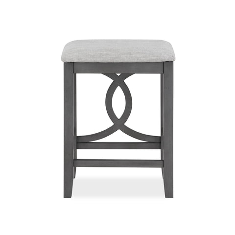 Bella - Counter Stool - Premium Stool Sets from New Classic - Just $195! Shop now at brett interiors