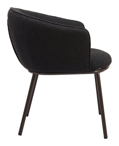 Essen - Dining Chair - Premium Arm Chairs from Zuo Modern - Just $800! Shop now at brett interiors