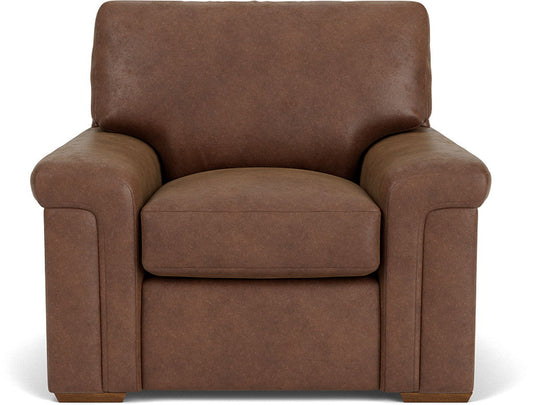 Blanchard - Chair - Premium Arm Chairs from Flexsteel - Just $1312.50! Shop now at brett interiors