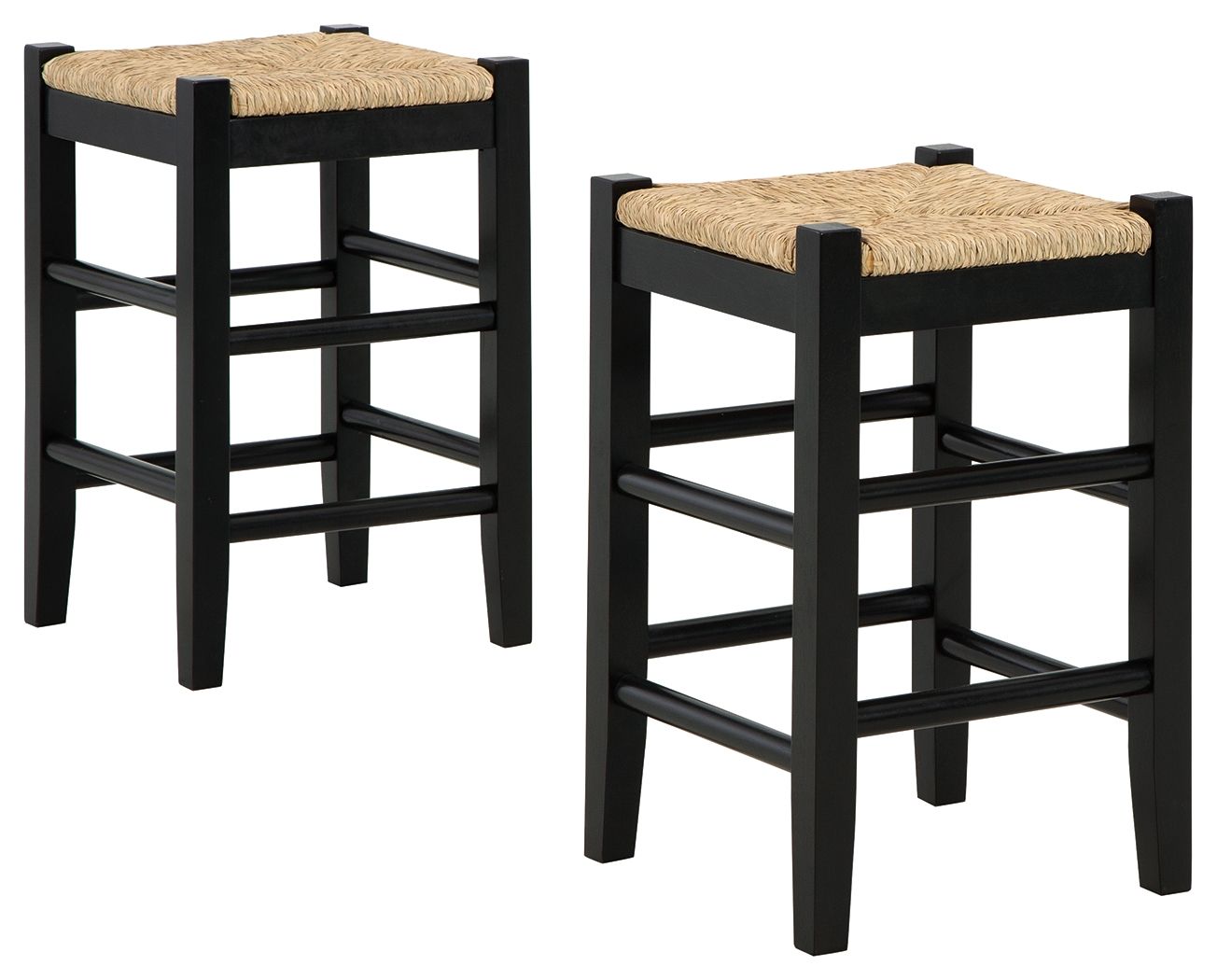 Mirimyn - Bar Stool (Set of 2) - Premium Stool Sets from Signature Design by Ashley® - Just $259.90! Shop now at brett interiors