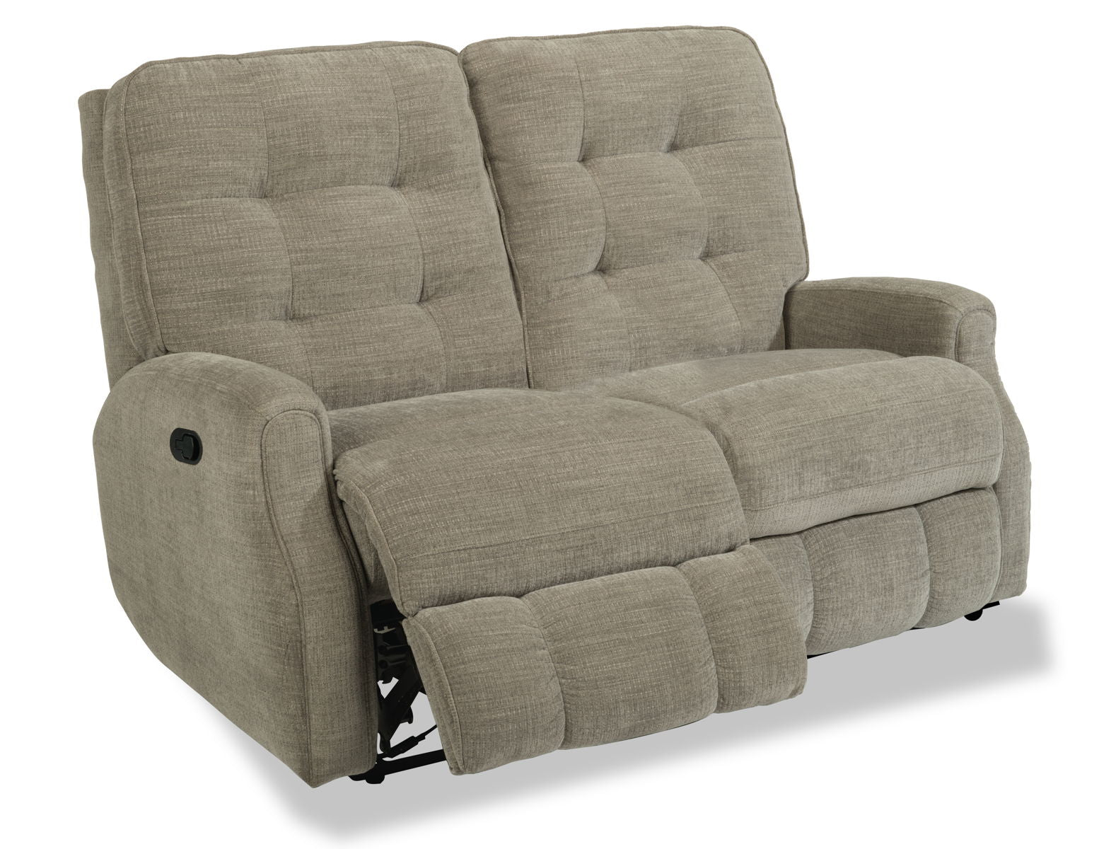 Devon - Loveseat - Premium Reclining Loveseats from Flexsteel - Just $2250! Shop now at brett interiors