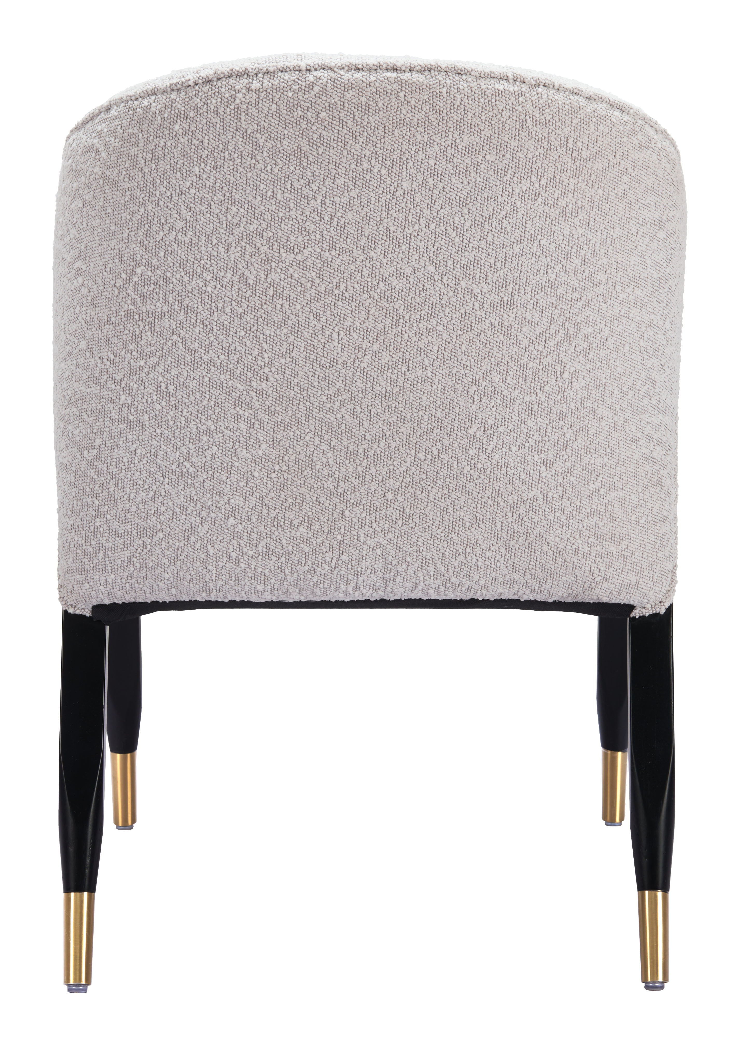 Pula - Dining Chair - Misty Gray - Premium Side Chairs from Zuo Modern - Just $1475! Shop now at brett interiors