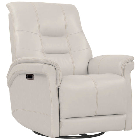 Carnegie - Power Swivel Glider Recliner - Premium Reclining Chairs from Parker Living - Just $1422.50! Shop now at brett interiors