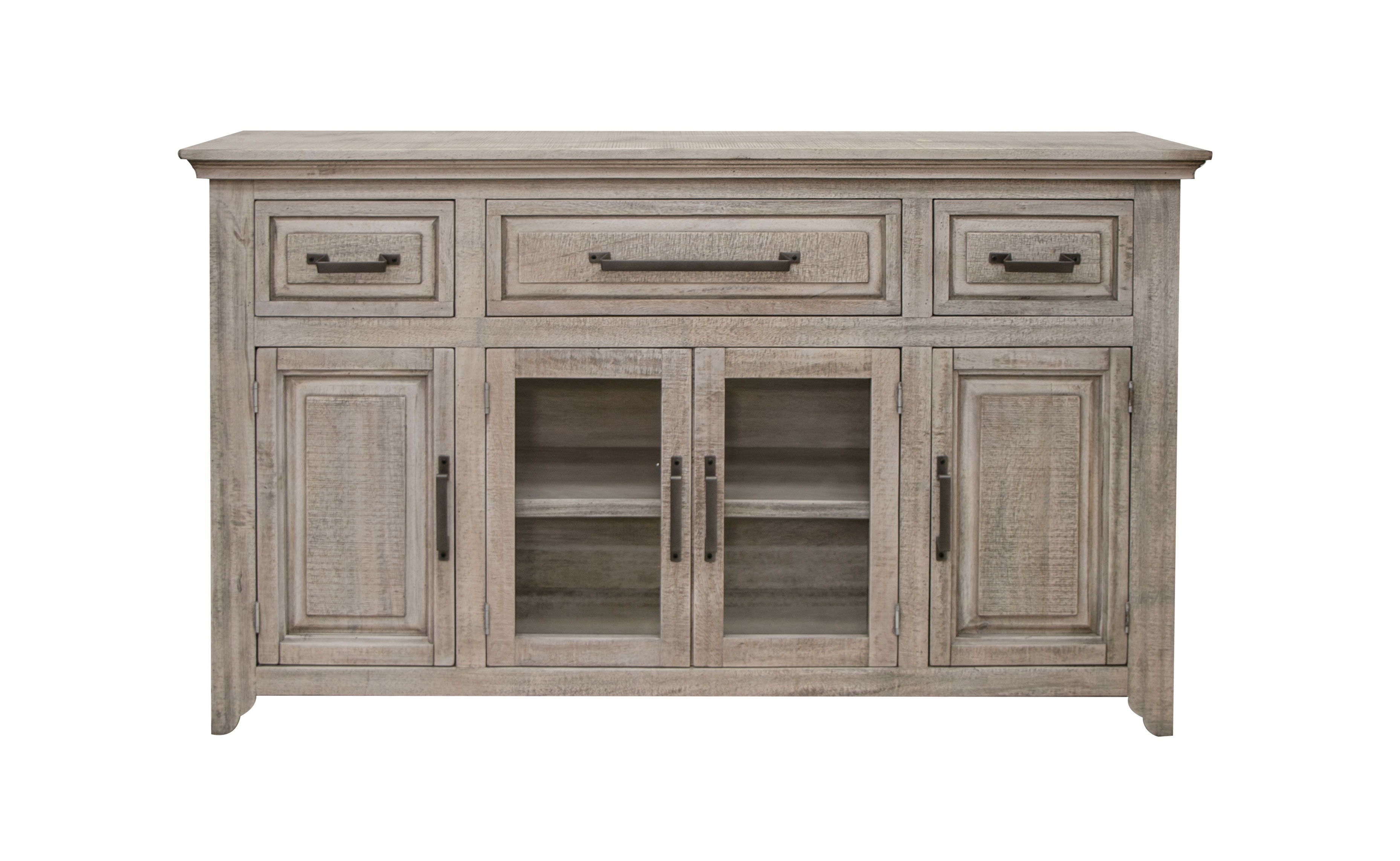 Arena - Console - Beige - Premium TV Stands from International Furniture Direct - Just $1247.50! Shop now at brett interiors