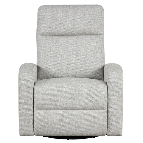 Thriller - Power Swivel Glider Recliner - Premium Swivel Glider Chairs from Parker Living - Just $822.50! Shop now at brett interiors