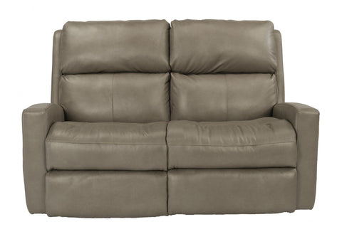 Catalina - Reclining Loveseat - Premium Reclining Loveseats from Flexsteel - Just $2687.50! Shop now at brett interiors