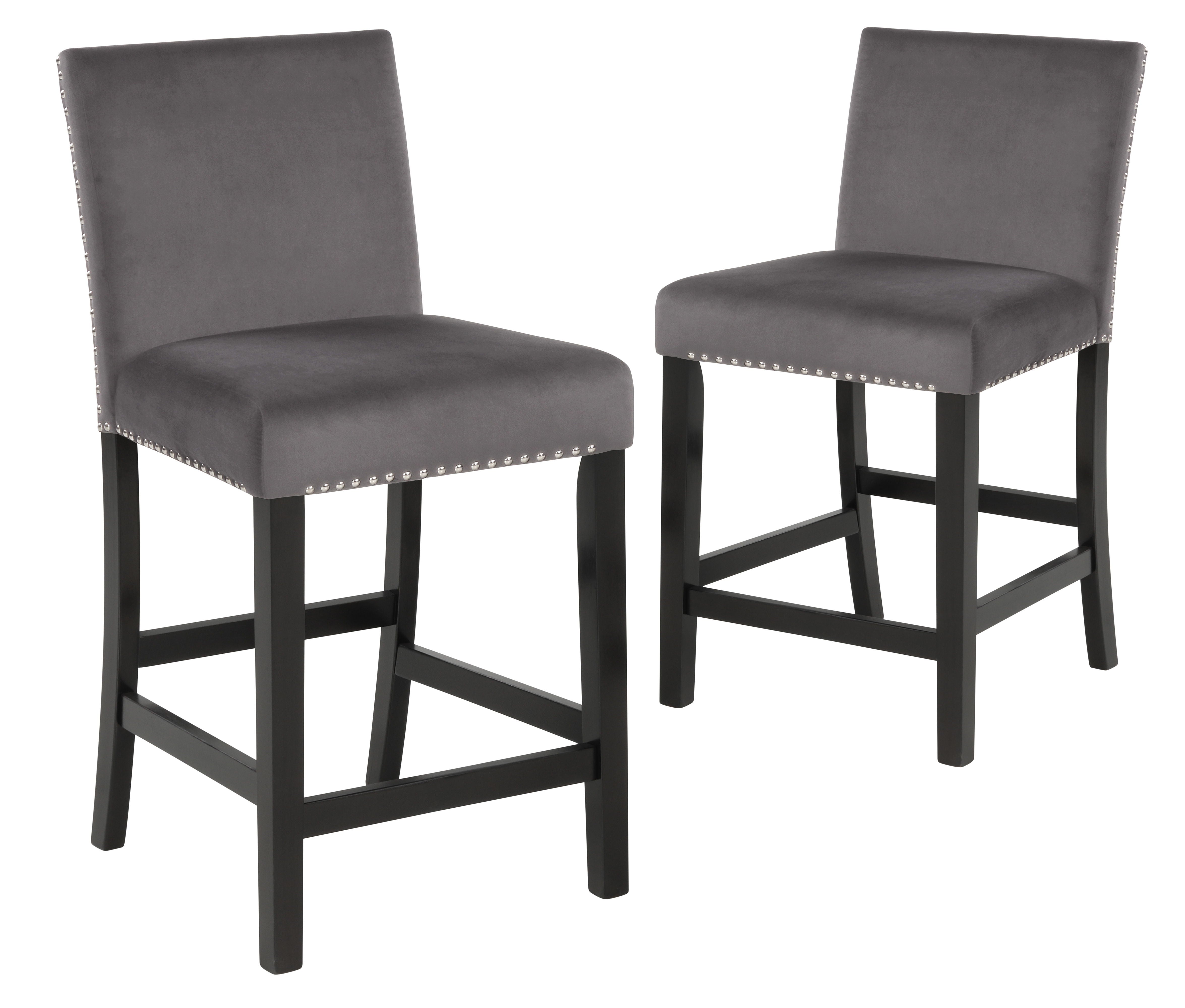 Celeste - Counter Chair - Premium Chair Sets from New Classic - Just $250! Shop now at brett interiors