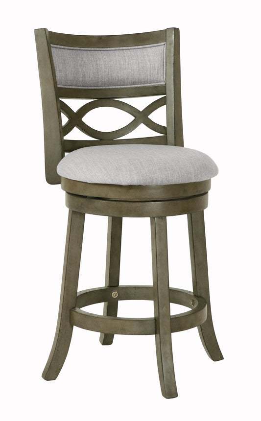 Manchester - Counter Stool - Premium Counter Height (24"-27") from New Classic - Just $150! Shop now at brett interiors