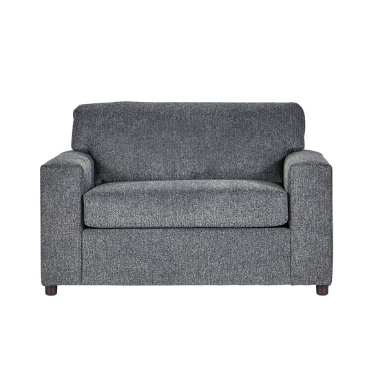 Kylo - Cuddle Chair - Premium Arm Chairs from New Classic - Just $622.50! Shop now at brett interiors