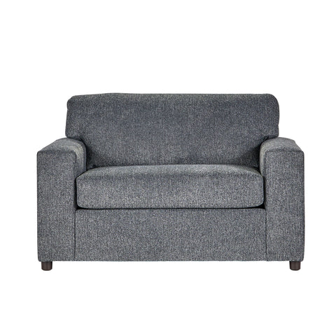 Kylo - Cuddle Chair - Premium Arm Chairs from New Classic - Just $622.50! Shop now at brett interiors