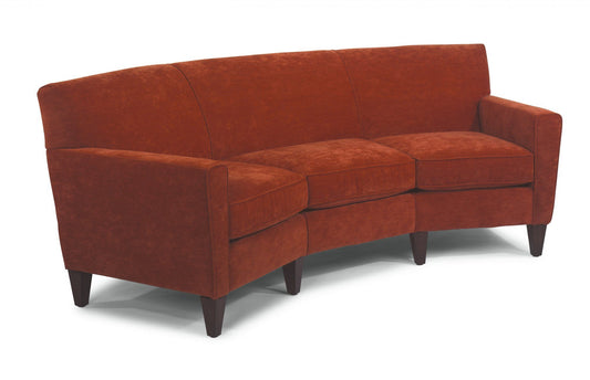 Digby - Sofa - Premium Stationary Sofas from Flexsteel - Just $2687.50! Shop now at brett interiors