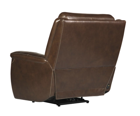 Jameson - Power Zero Gravity Recliner - Hickory - Premium Reclining Chairs from Parker Living - Just $1447.50! Shop now at brett interiors