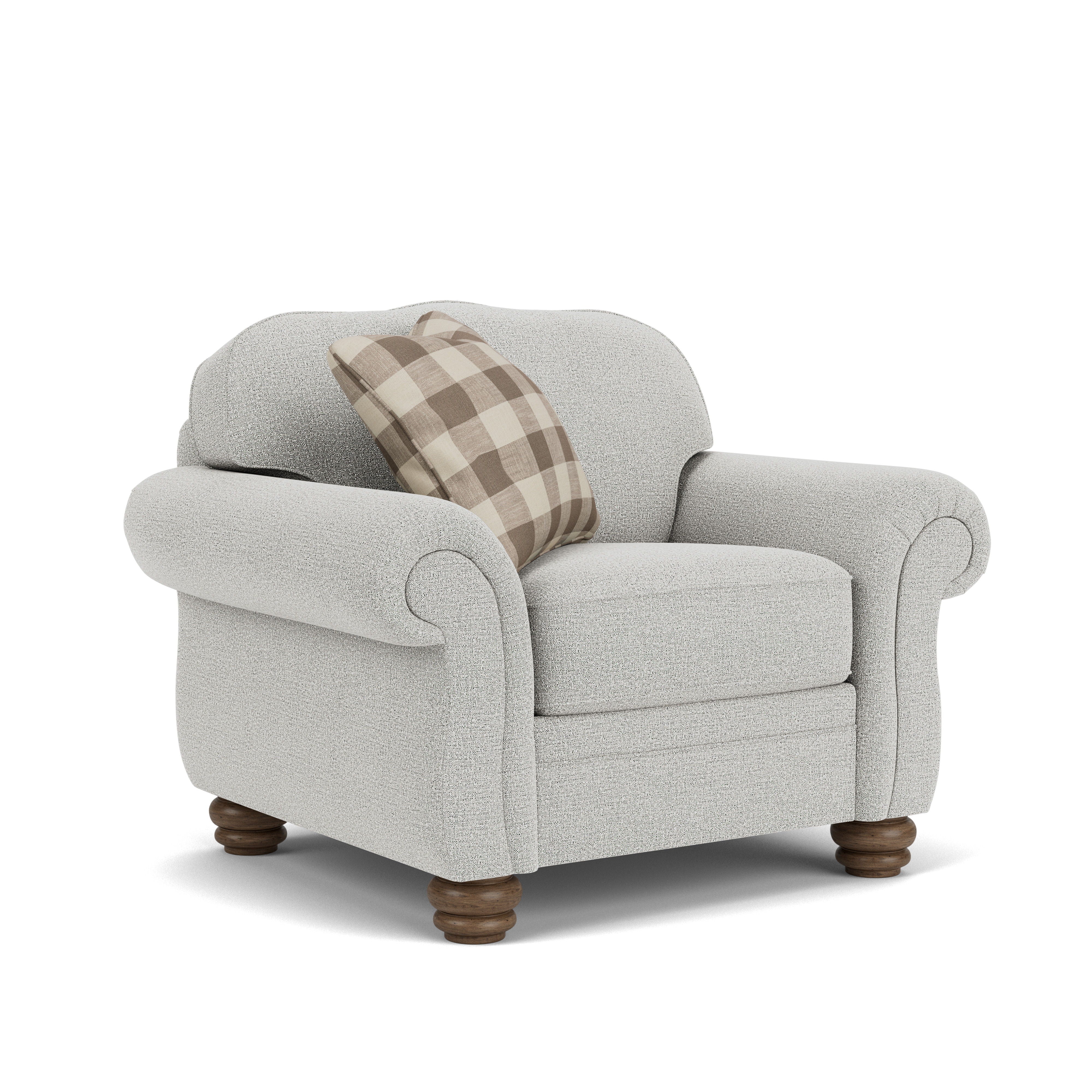 Bexley - Arm Chair - Premium Arm Chairs from Flexsteel - Just $1625! Shop now at brett interiors