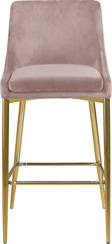 Karina - Stool (Set of 2) - Premium Stool Sets from Meridian Furniture - Just $625! Shop now at brett interiors