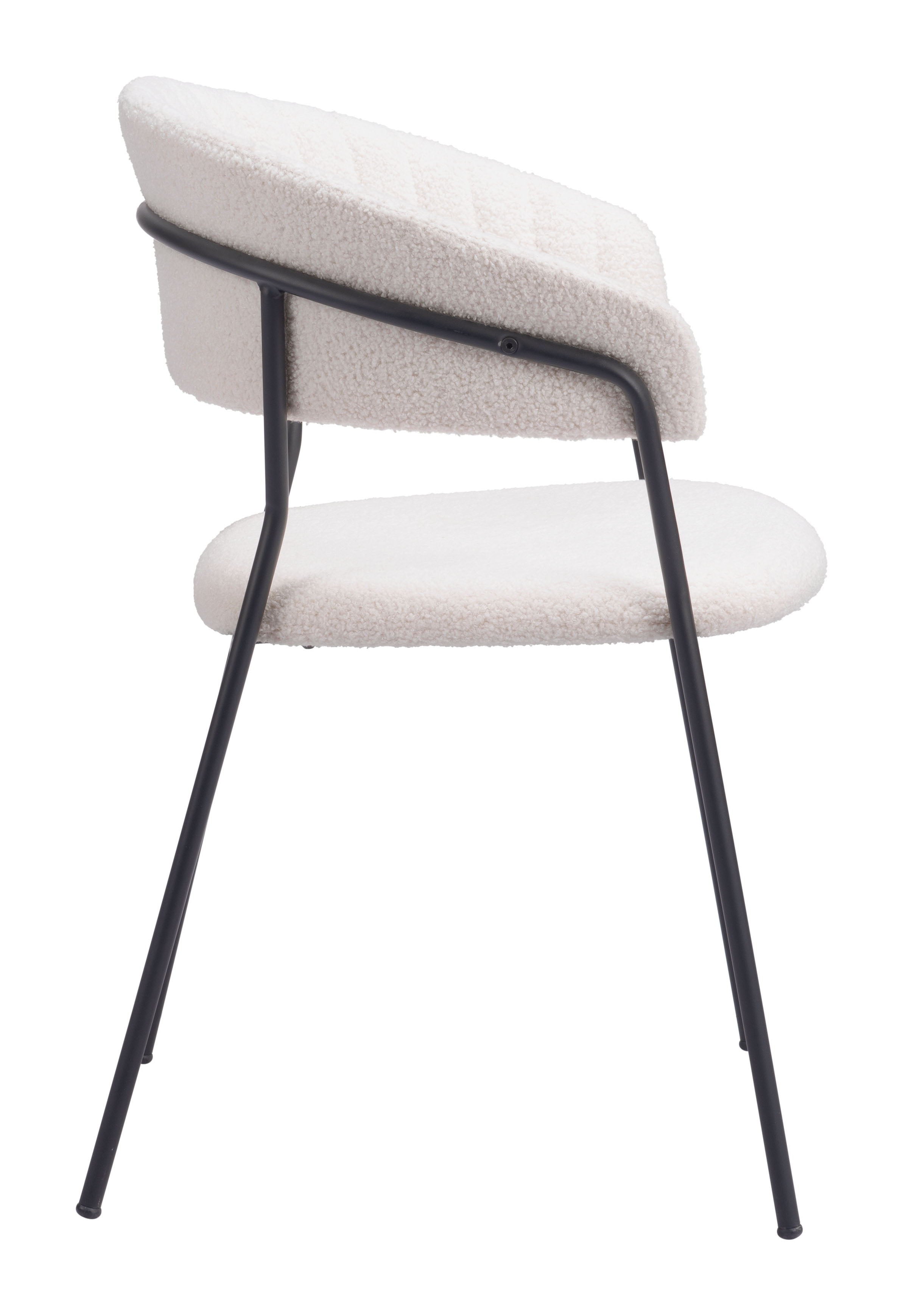 Josephine - Dining Chair (Set of 2) - Premium Chair Sets from Zuo Modern - Just $1150! Shop now at brett interiors