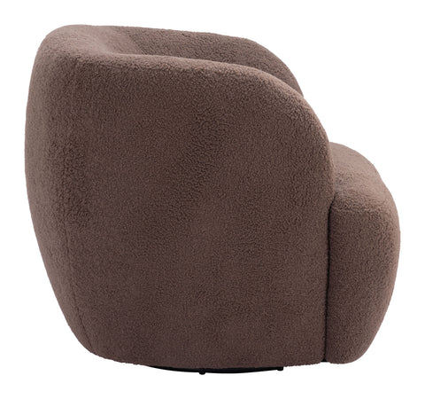 Govan - Swivel Chair - Premium Swivel Chairs from Zuo Modern - Just $1475! Shop now at brett interiors