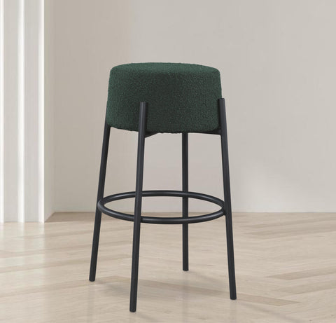 Avalon - Bar Stool - Premium Bar Height (28"-30") from Meridian Furniture - Just $300! Shop now at brett interiors