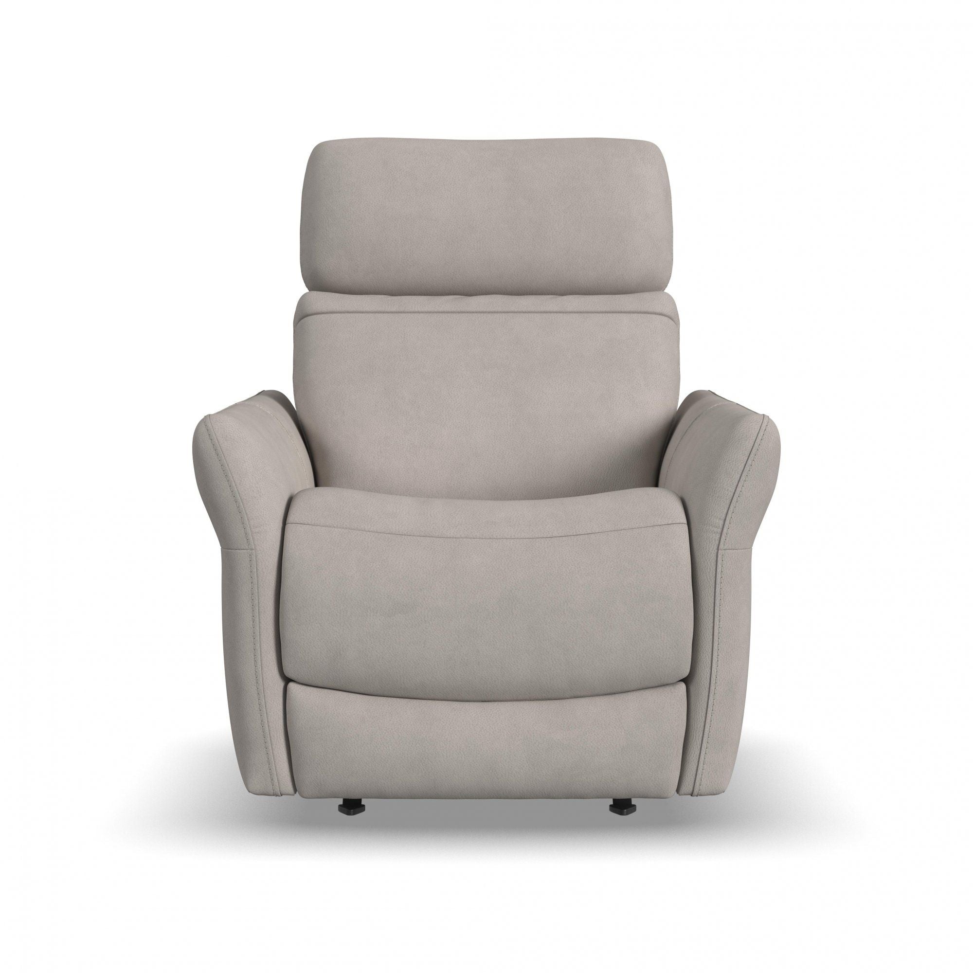 Artemis - Power Rocking Recliner with Power Headrest & Lmbr & Heat&Mass - Premium Reclining Loveseats from Flexsteel - Just $1937.50! Shop now at brett interiors