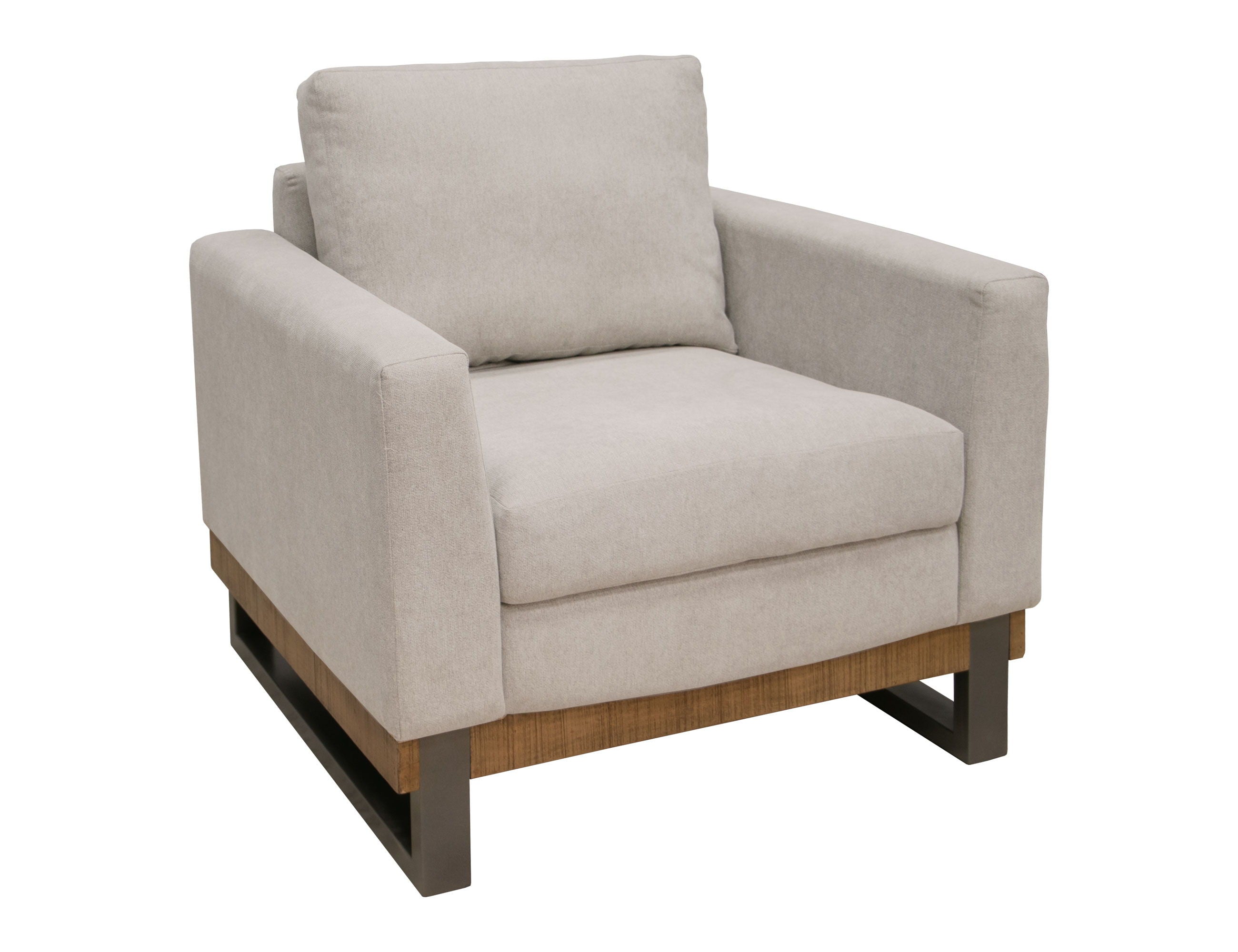 Mita - Arm Chair - Premium Arm Chairs from International Furniture Direct - Just $975! Shop now at brett interiors