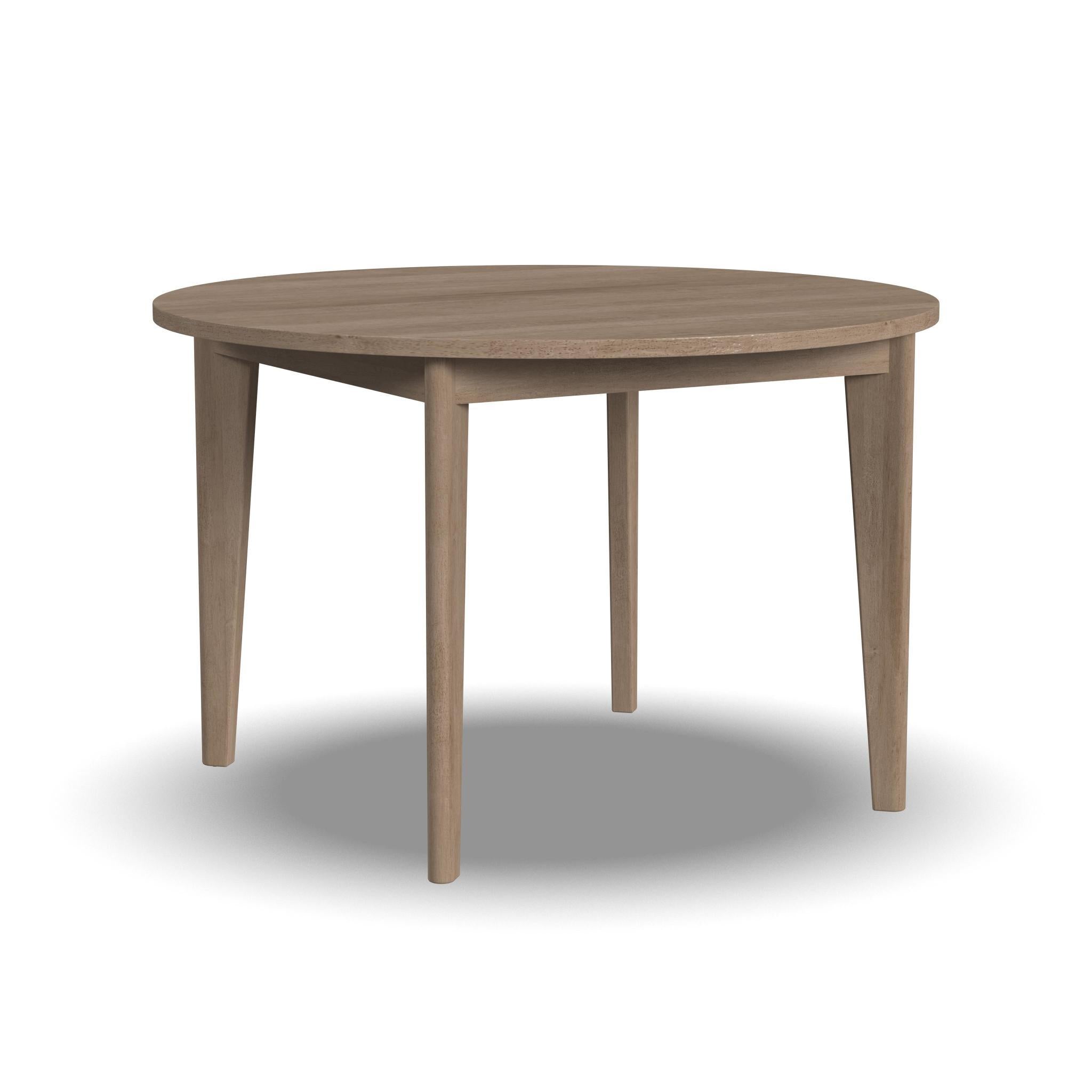 Brentwood - Round Dining Table - Premium Dining Tables from Homestyles - Just $1372.50! Shop now at brett interiors