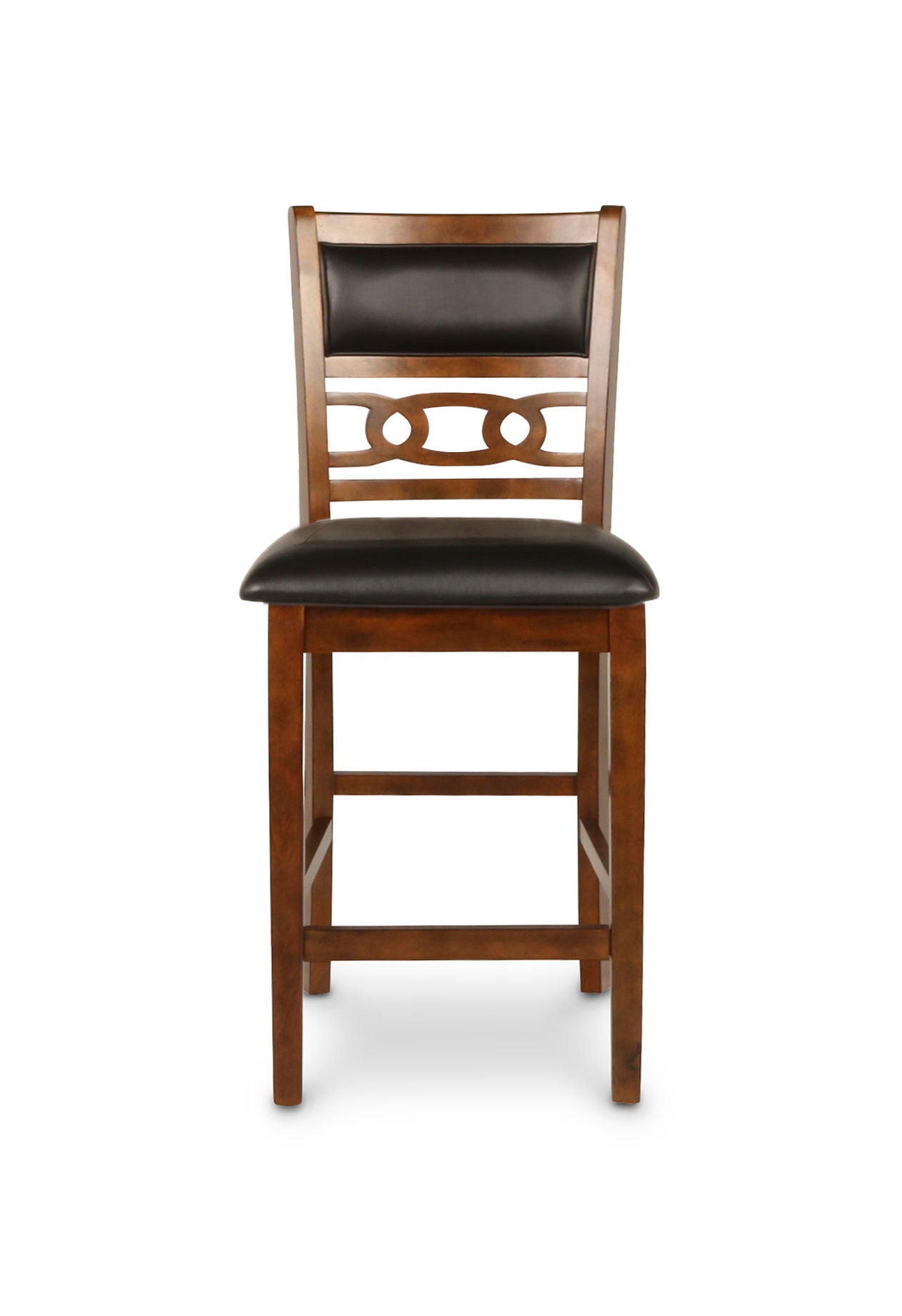 Gia - Counter Chairs (Set of 2) - Premium Chair Sets from New Classic - Just $230! Shop now at brett interiors