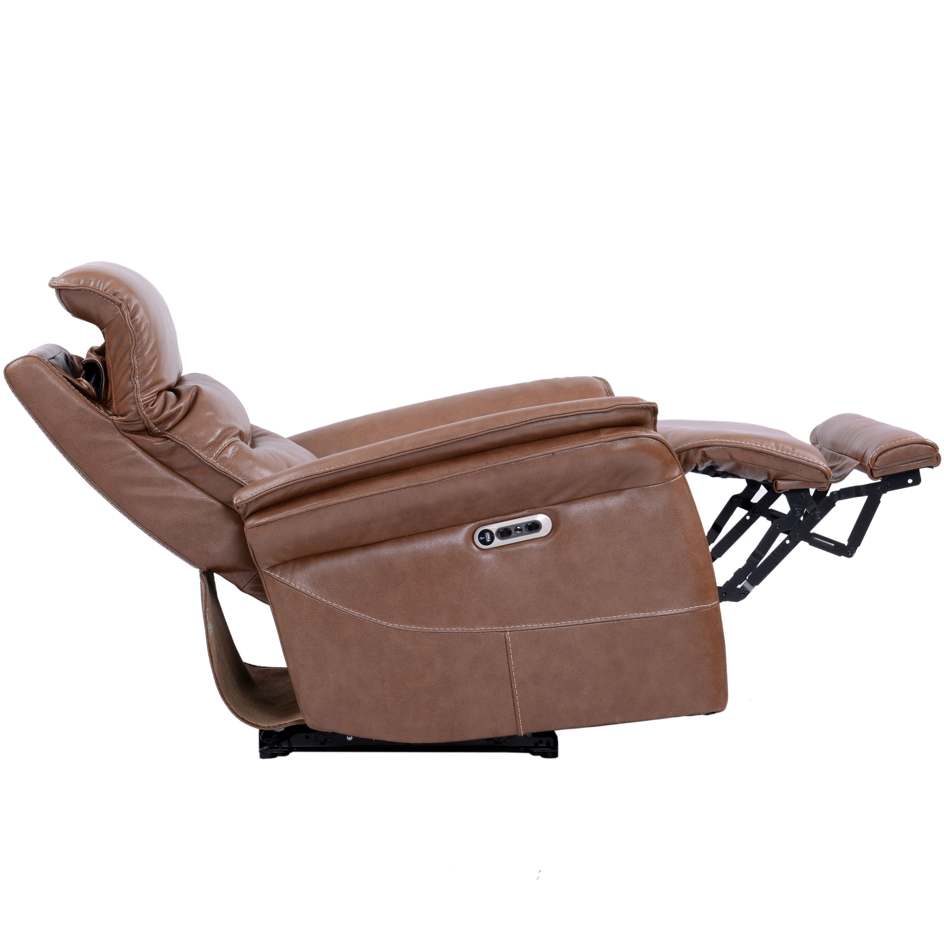 Prospect - Power Zero Gravity Recliner - Premium Reclining Chairs from Parker Living - Just $1497.50! Shop now at brett interiors