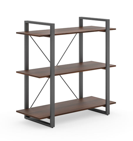 Merge - Bookcase - Premium Standard Bookcases from Homestyles - Just $627.48! Shop now at brett interiors