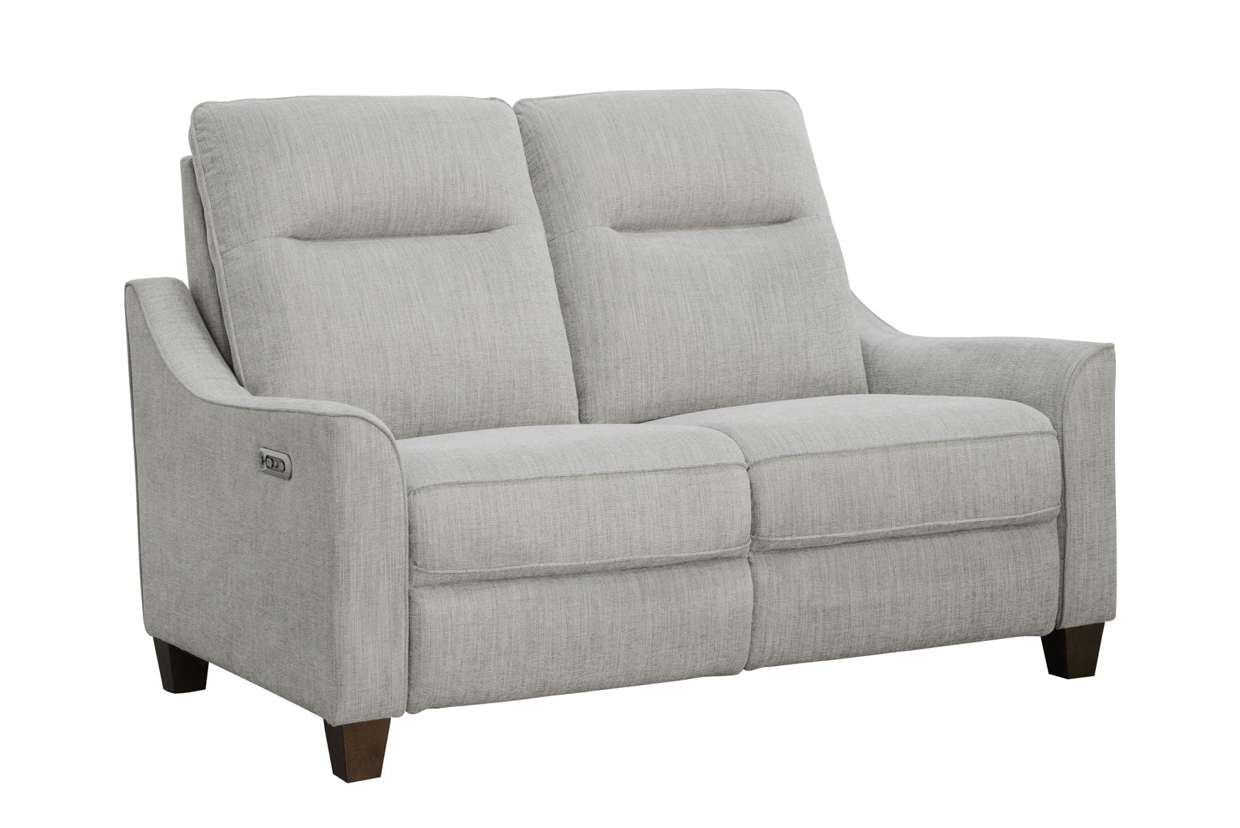 Madison - Power Cordless Loveseat - Premium Reclining Loveseats from Parker Living - Just $1697.50! Shop now at brett interiors