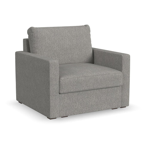 Flex - Chair with Standard Arm - Premium Arm Chairs from Homestyles - Just $2997.50! Shop now at brett interiors