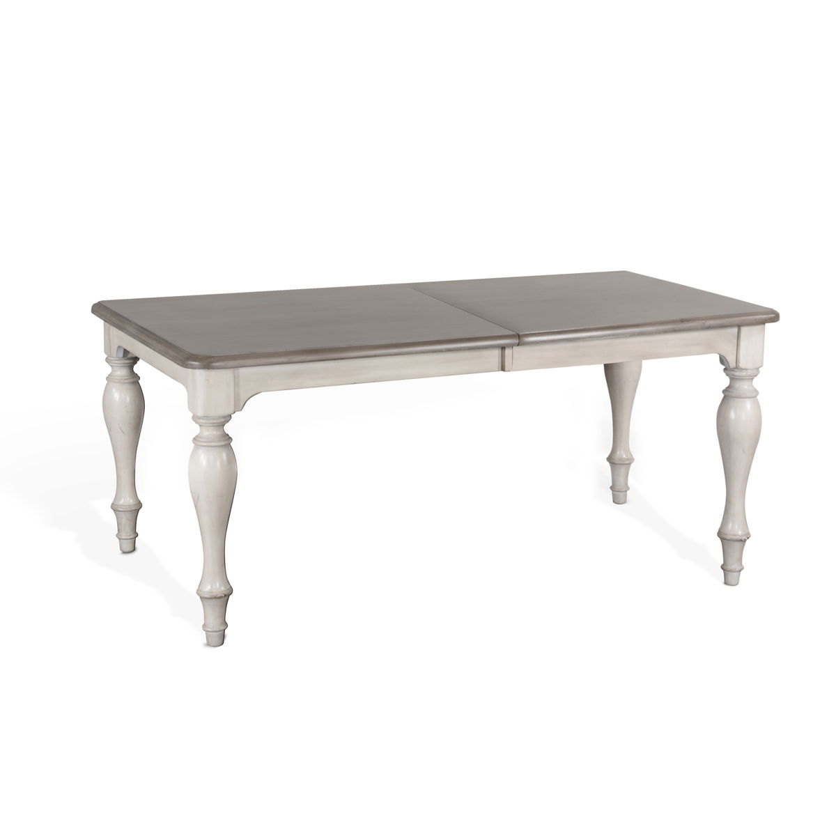 Westwood Village - Dining Table - Beige - Premium Dining Tables from Sunny Designs - Just $999! Shop now at brett interiors