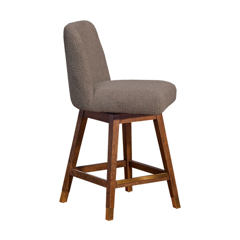 Amelia - Stool - Premium Counter Height (24"-27") from Armen Living - Just $322.50! Shop now at brett interiors