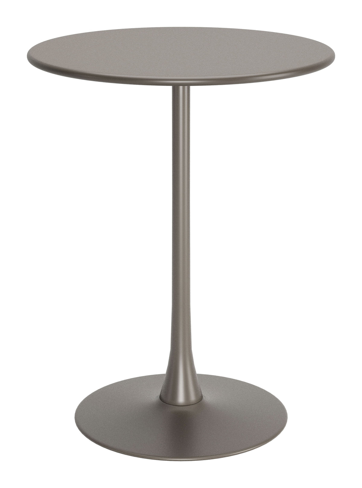 Soleil - Bar Table - Premium Bar Tables from Zuo Modern - Just $1050! Shop now at brett interiors