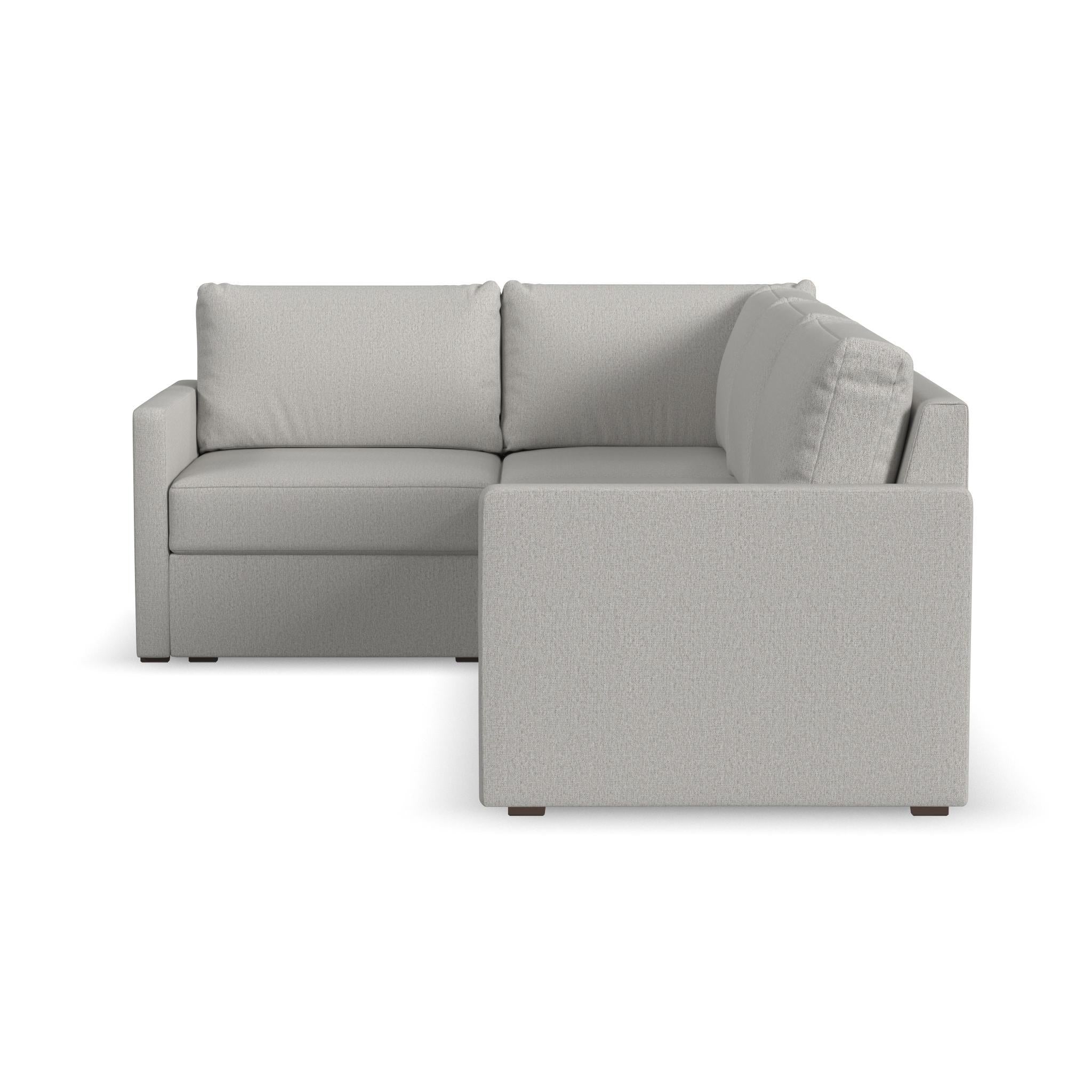 Flex - Sectional - Premium Stationary Sectionals from Homestyles - Just $9497.50! Shop now at brett interiors