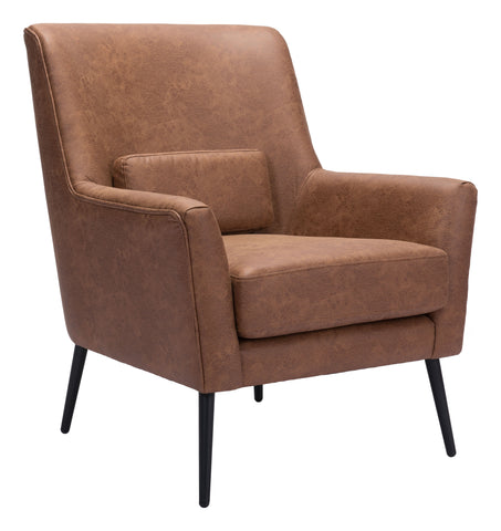 Ontario - Accent Chair - Premium Accent Chairs from Zuo Modern - Just $1825! Shop now at brett interiors