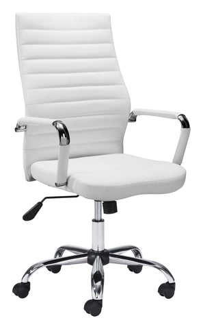 Primero - Office Chair - Premium Swivel Chairs from Zuo Modern - Just $700! Shop now at brett interiors