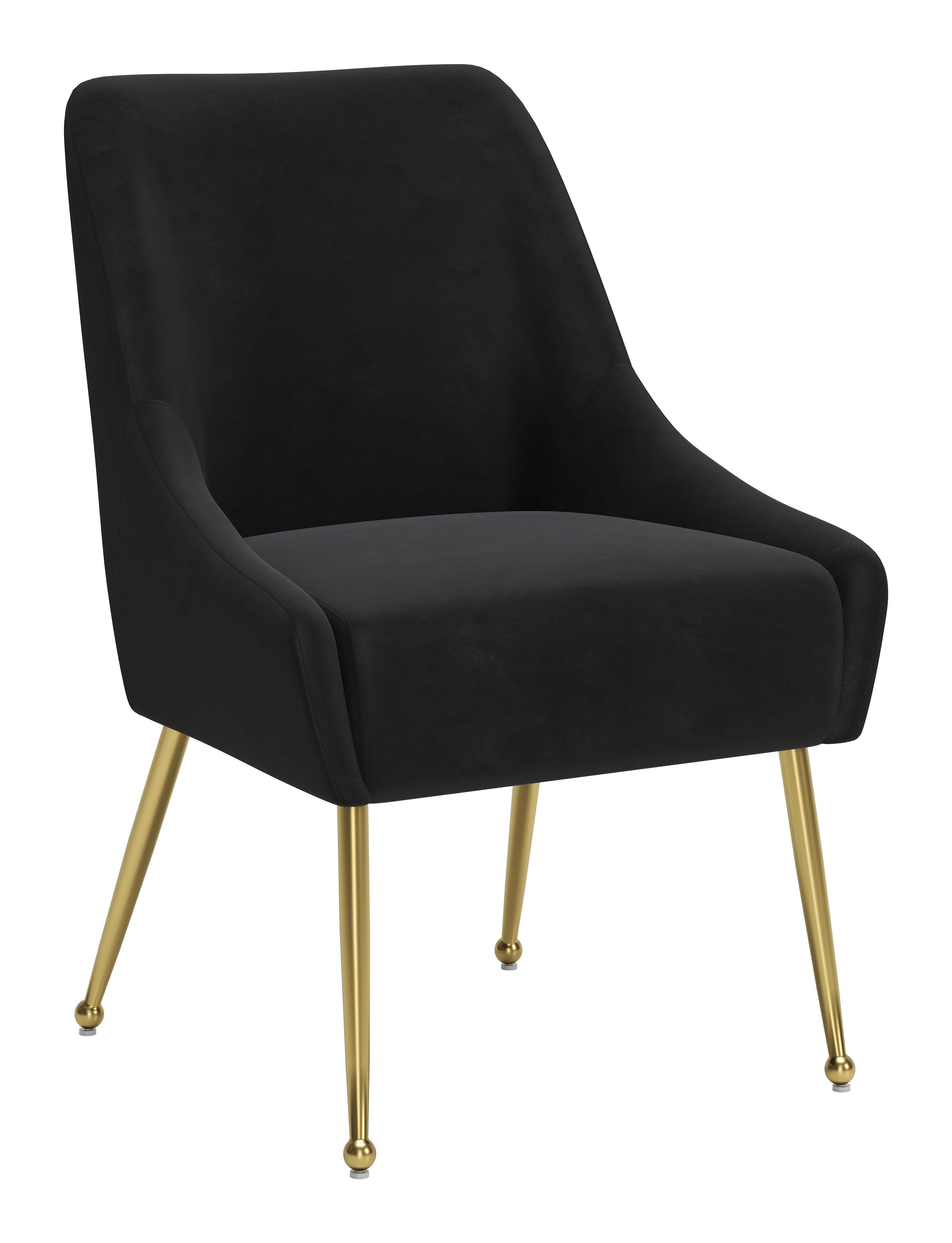 Maxine - Dining Chair - Premium Side Chairs from Zuo Modern - Just $800! Shop now at brett interiors