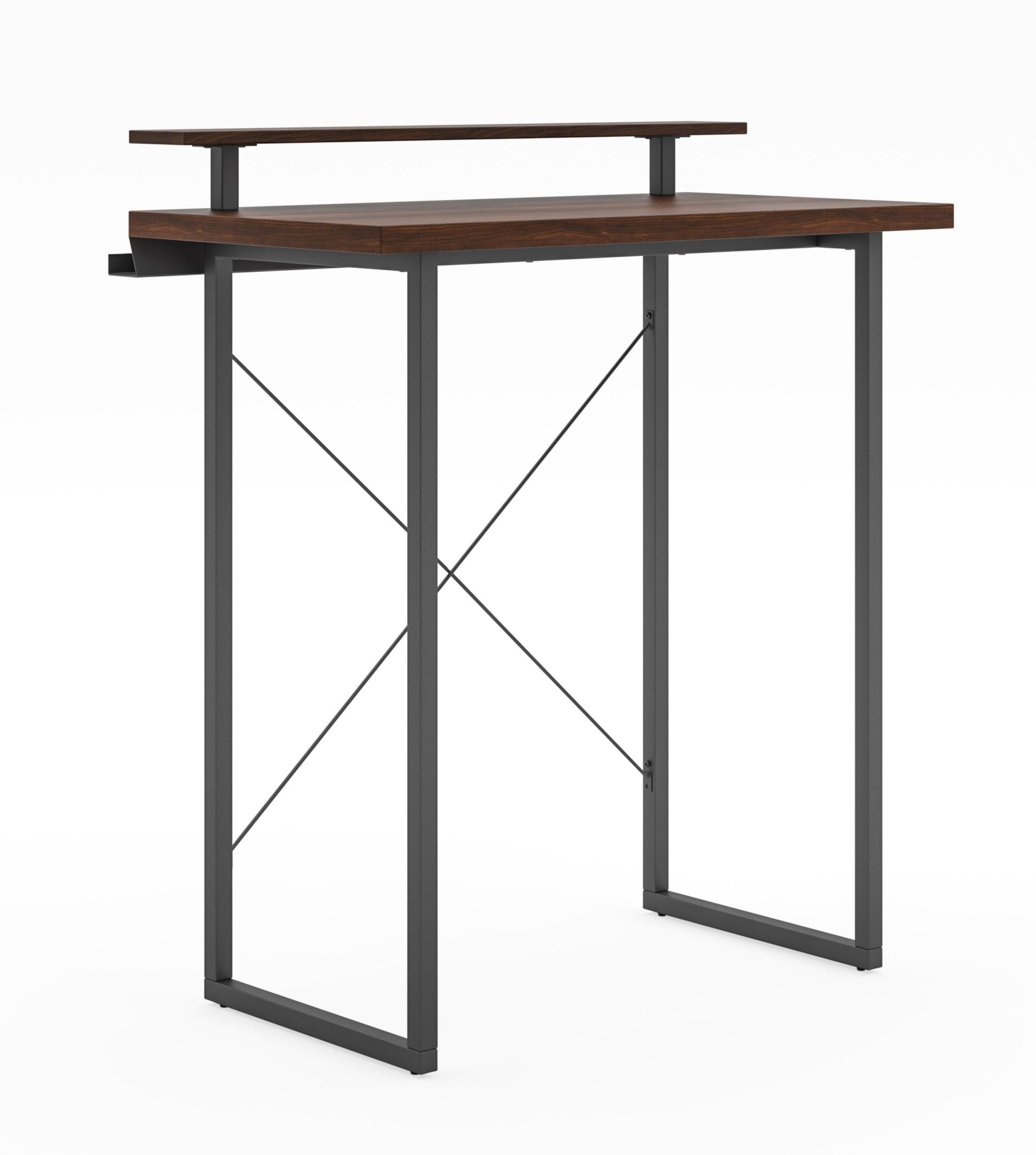 Merge - Standing Desk - Premium Computer Desks from Homestyles - Just $817.48! Shop now at brett interiors