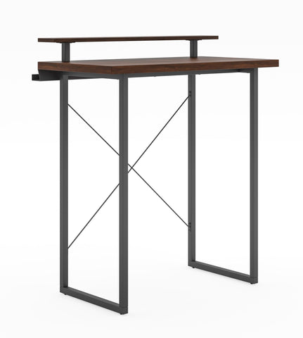 Merge - Standing Desk - Premium Computer Desks from Homestyles - Just $817.48! Shop now at brett interiors