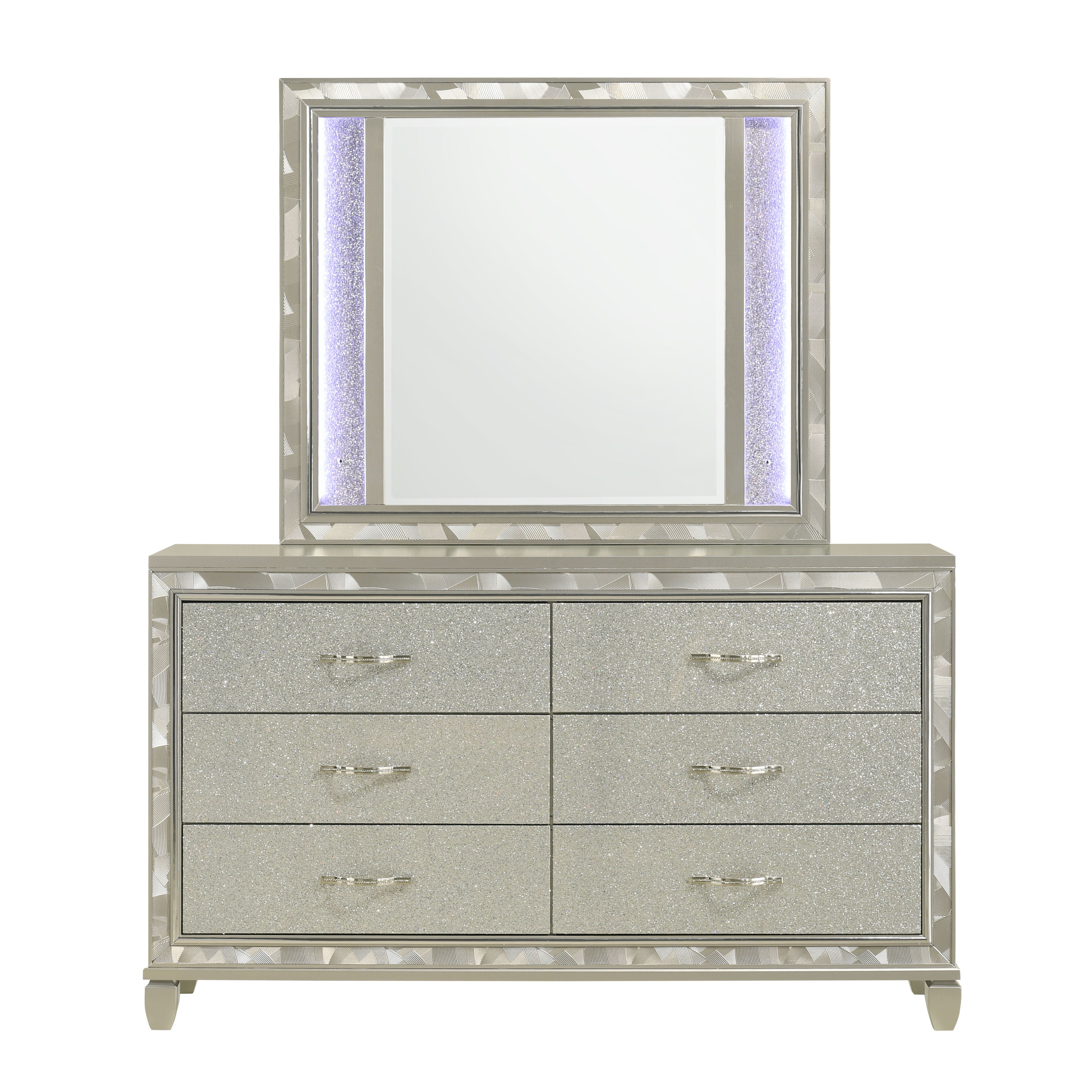 Radiance - Dresser New Classic