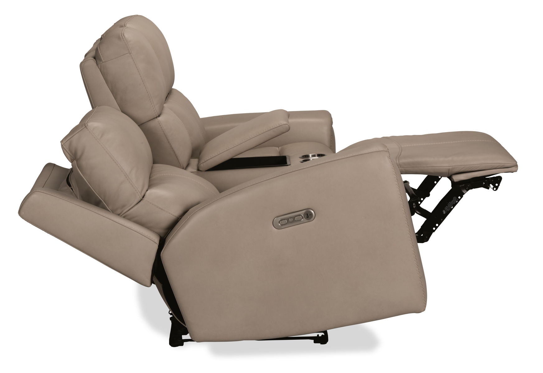 Jarvis - Reclining Loveseat - Premium Reclining Loveseats from Flexsteel - Just $2562.50! Shop now at brett interiors