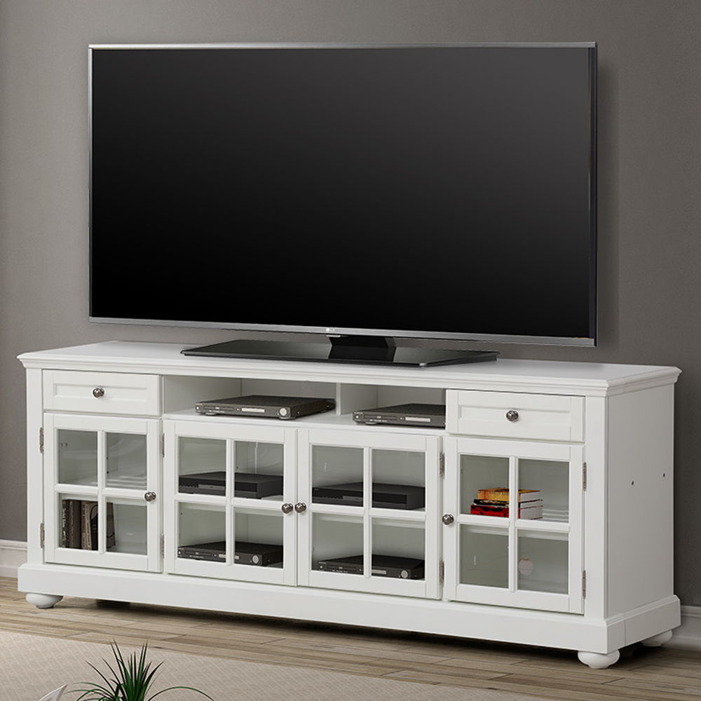 Cape Cod - TV Console - Premium TV Stands from Parker House - Just $872.50! Shop now at brett interiors